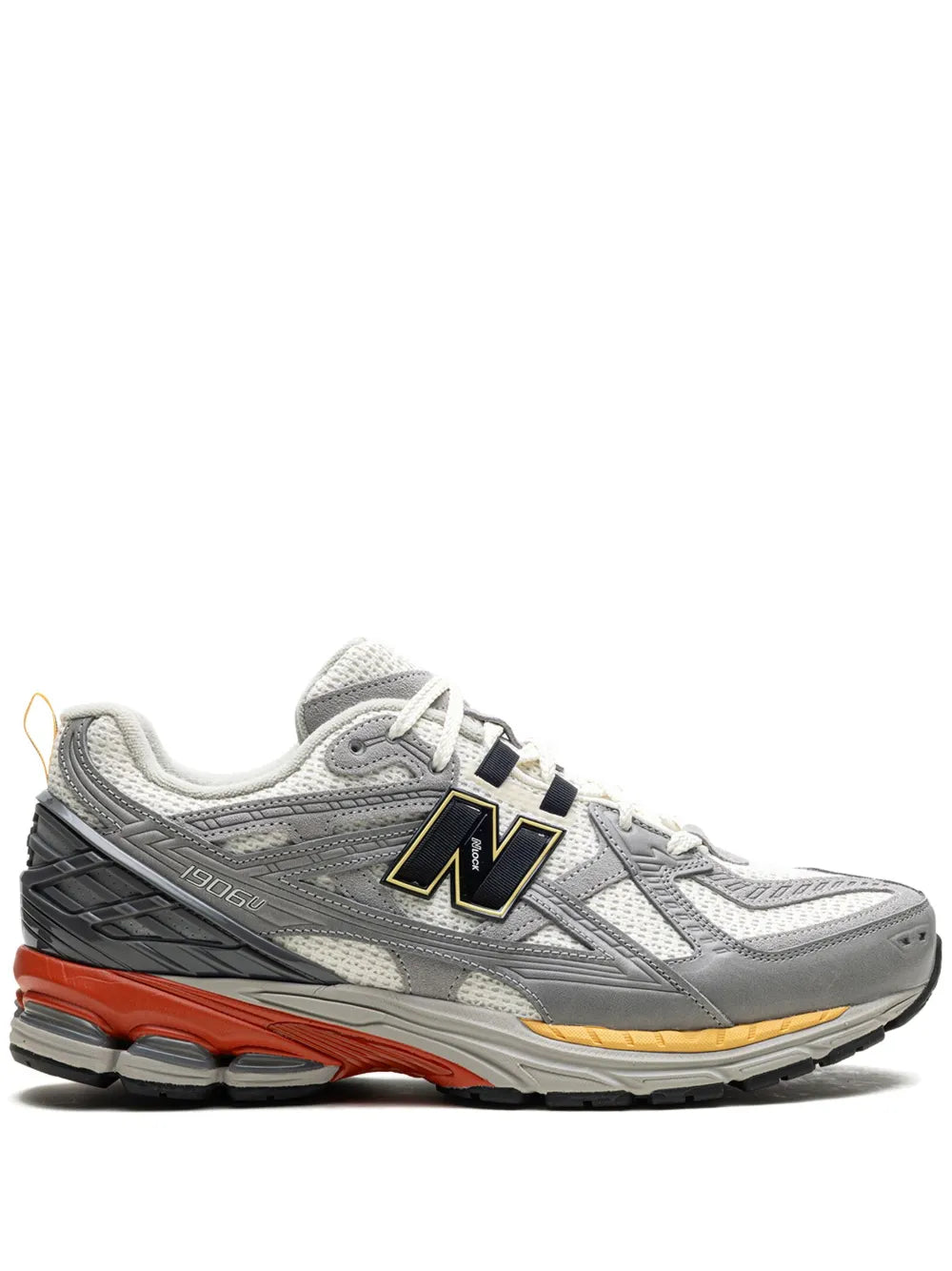 new Balancee 1906U Willful Bias Shadow Grey
