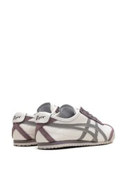 Onitsukaa Tiger Mexico 66 Beige Grey Purple