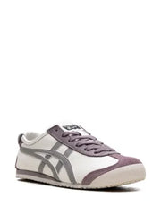 Onitsukaa Tiger Mexico 66 Beige Grey Purple