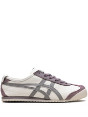 Onitsukaa Tiger Mexico 66 Beige Grey Purple