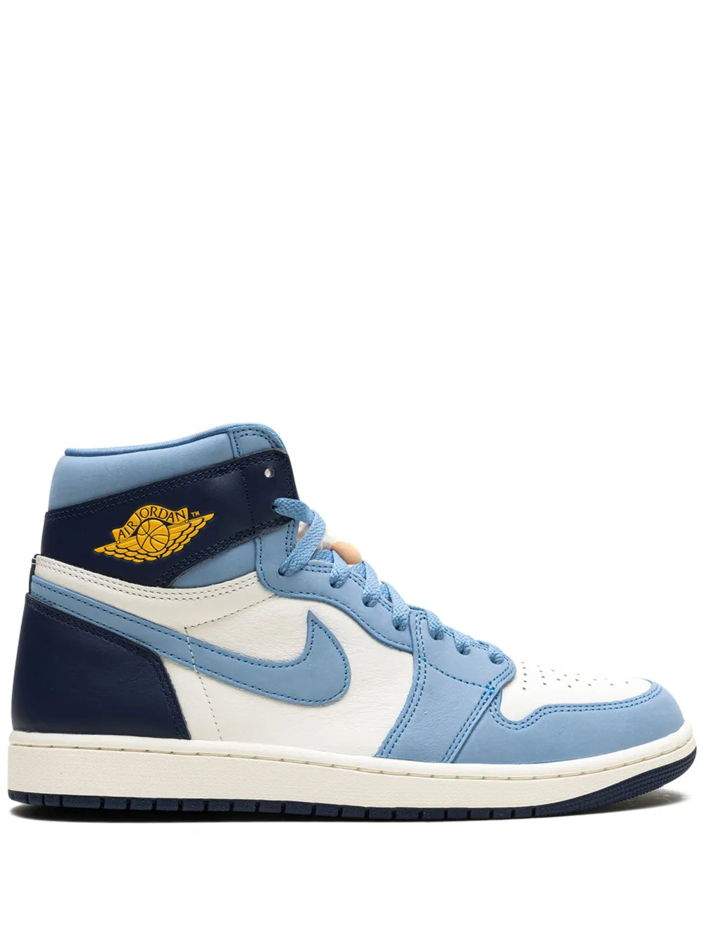 Air Jordan 1 Retro High OG First In Flight