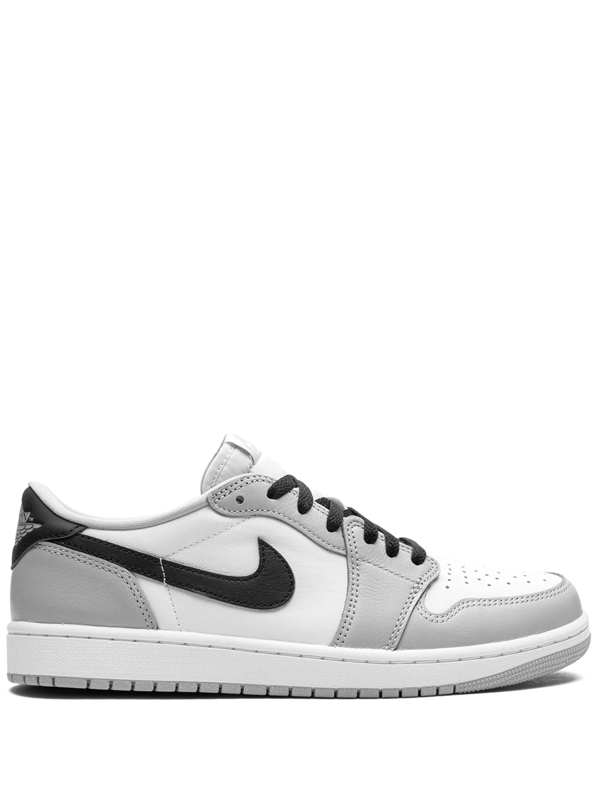 Nikee Air Jordann 1 Retro Low OG Barons