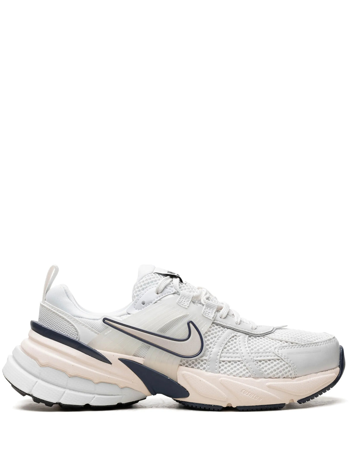 nikee V2K RUN SUMMIT WHITENAVYMETALLIC