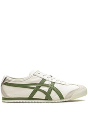 onitsukaa Tiger Mexico 66 Vin Birch Cactus Green