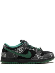 Nik.e sb dunk low there skateboard