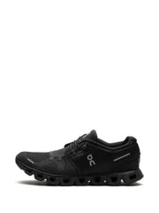 On Cloud 5 All Black
