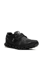 On Cloud 5 All Black
