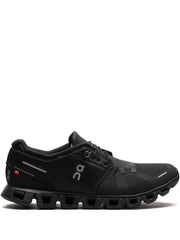 On Cloud 5 All Black