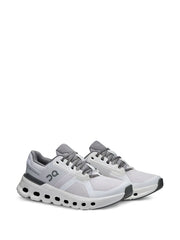 on cloud Cloudrunner 2 White-Frost