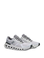 Cloudrunner 2 White-Frost