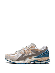 NE_W BALANCE 1906 R CONCEPTS - CREAMTANBLUE FIX