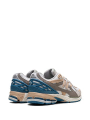 NE_W BALANCE 1906 R CONCEPTS - CREAMTANBLUE FIX