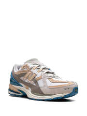 NE_W BALANCE 1906 R CONCEPTS - CREAMTANBLUE FIX