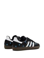 Adida_ss Originals Samba OG Sneakers Light Blue Floral Core Black 175