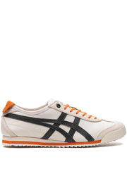 Onitsuka Tiger Mexico 66 SD Cream Black Orange 399