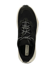 HOKA Transport Black sneakers