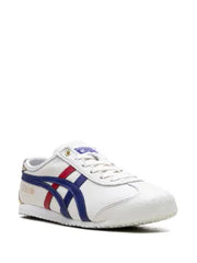 ONITSUKA TIGER MEXICO 66 SLIP ON WHITE BLUE GOLD 413