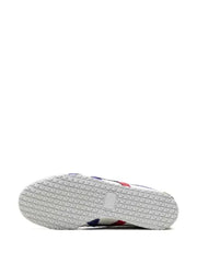 ONITSUKA TIGER MEXICO 66 SLIP ON WHITE BLUE GOLD 413