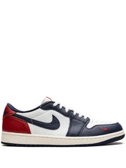 Nikee Air Jordann 1 Low OG Howard University