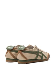 onitsukaa tigerr Mexico 66 Slipon Grass 772