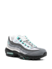 Nikee Airmax 95 Hyper Turquoise Fix 566
