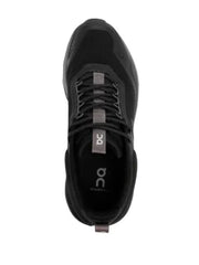 On Running CloudNova X Black Eclipse 1144
