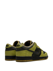 NIK_E DUNK LOW QS HALLOWEEN SKULL WOMENS FIX