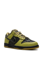 NIK_E DUNK LOW QS HALLOWEEN SKULL WOMENS FIX