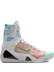 nikee Kobe 9 Elite High Protro What The 483