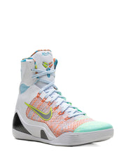 nikee Kobe 9 Elite High Protro What The 483