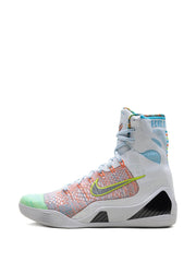 nikee Kobe 9 Elite High Protro What The 483