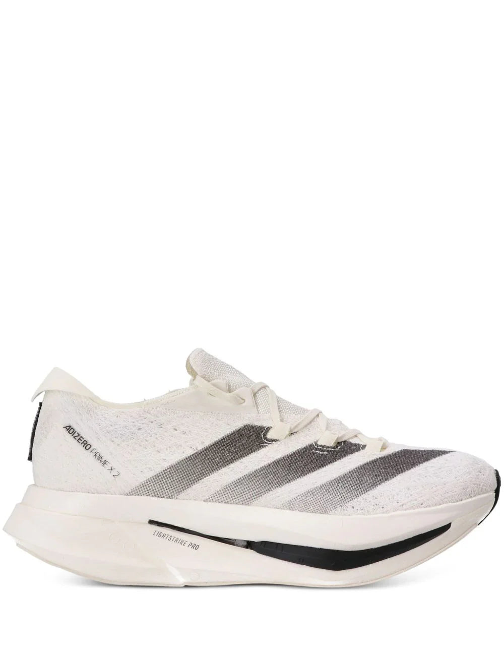 Adidas y3 x s adizero adios pro 3 white
