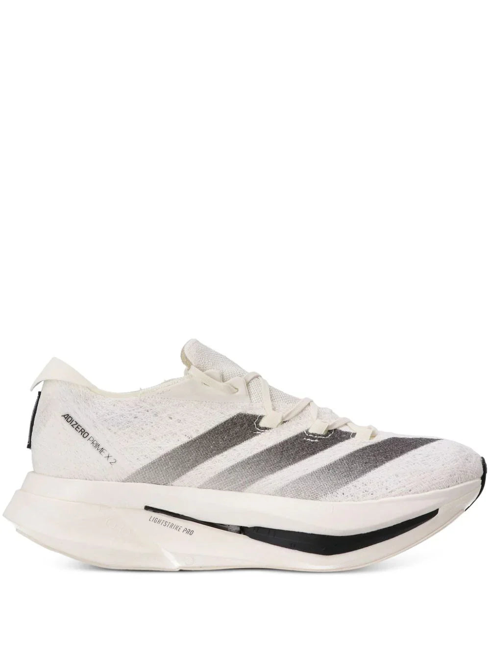 Adidasss Y3 x s adizero adios pro 3 white