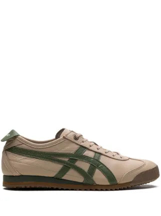 ONITSUKA Tiger MEXICO 66 SD BEIGE GREEN 392