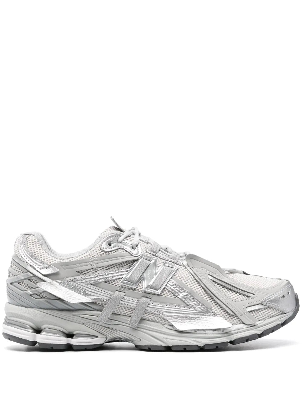 New balancee 1906A Concrete Silver