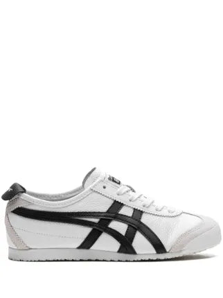 Onitsuka tigerr Mexico 66 White Black