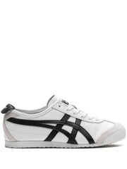 Onitsuka tigerr Mexico 66 White Black