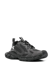 BALENCIAGAA 3 XL X UNDER ARMOUR BLACK