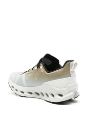 On Cloud Surfer Trail Waterproof Safari Mineral Brown