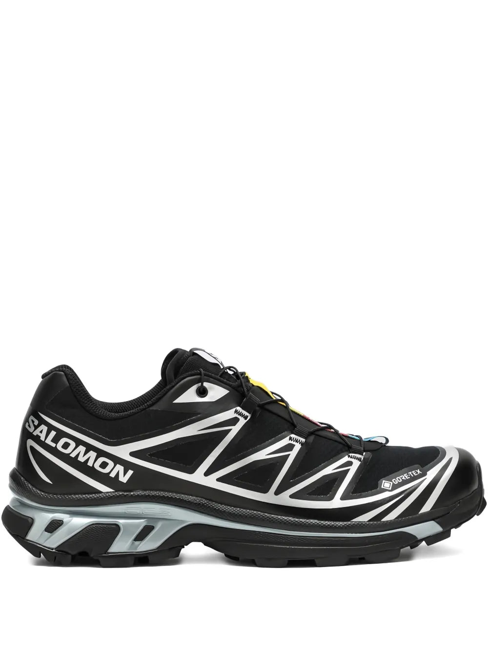 Salomon xt 6 goretex Black metallic