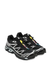 Salomon xt 6 goretex Black metallic