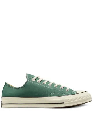 Conversee Chuck 70 Taylor Low Top Green Envy 281