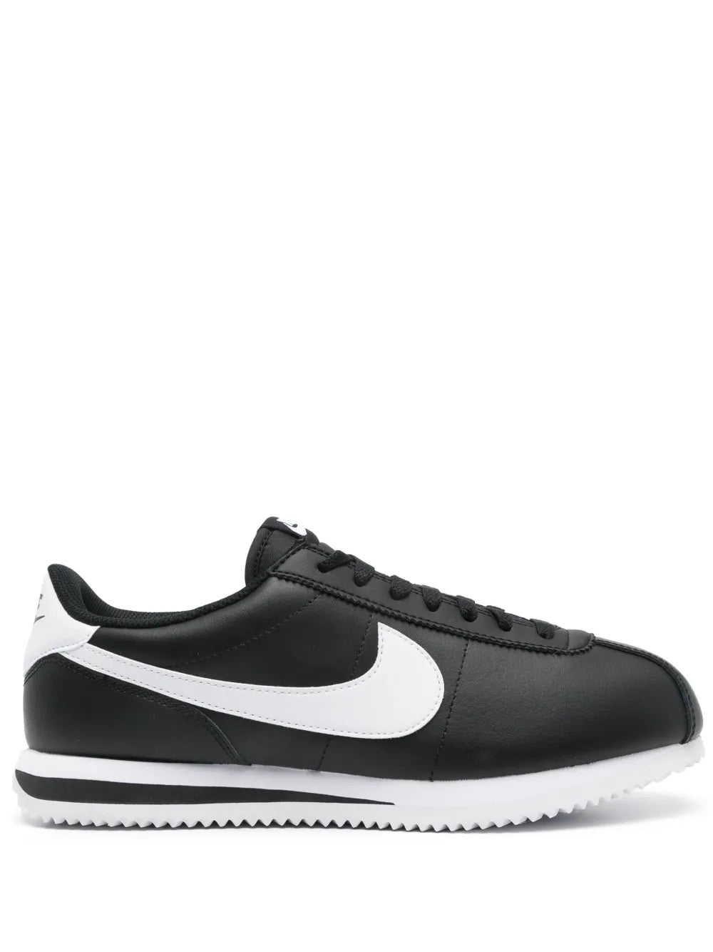 Nike Cortez TXT Black