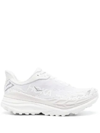 Hoka Stinson 7 White--