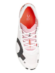 On Cloud Boom Strike White Orange