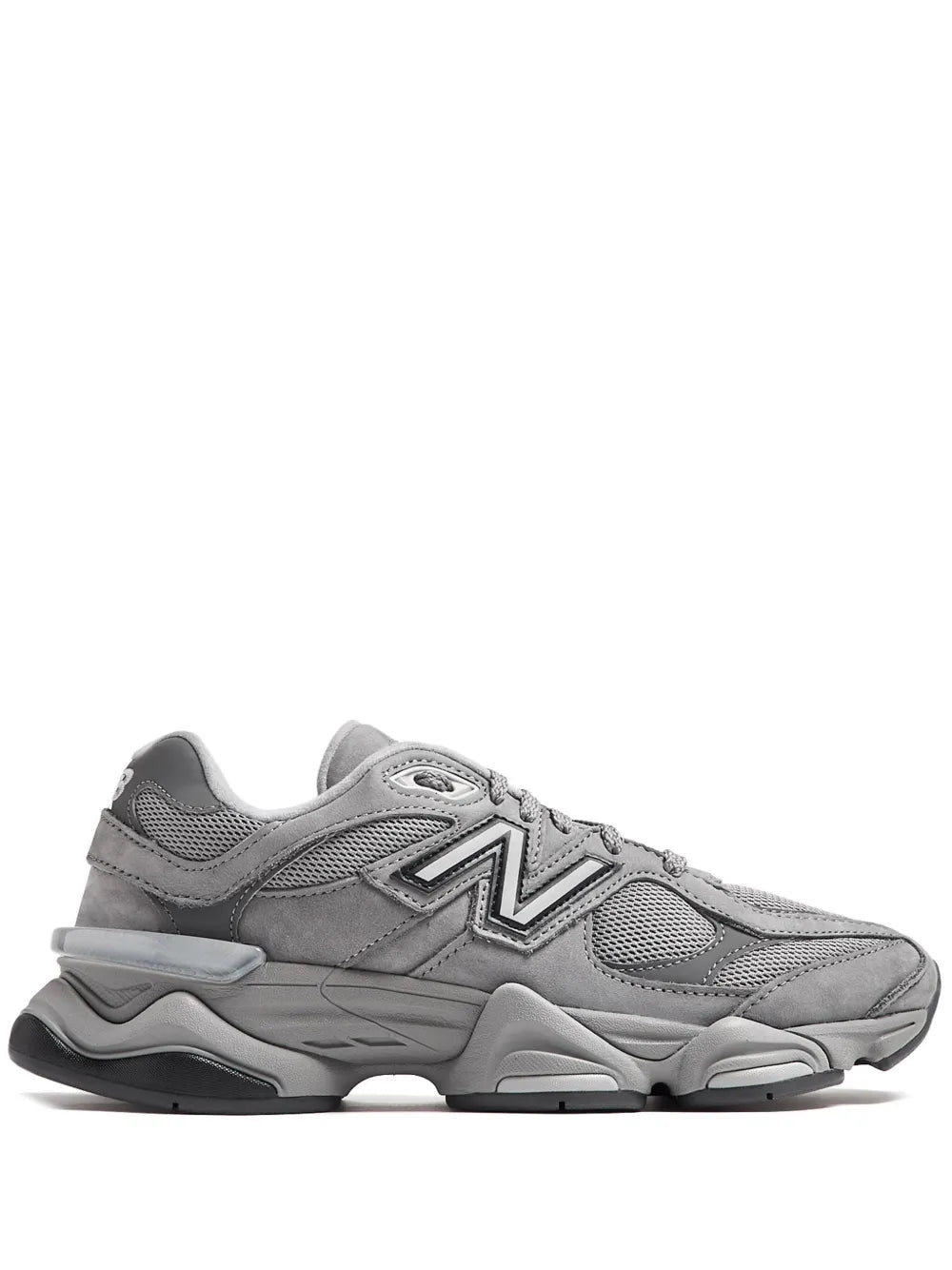 New Balancee 9060 Shadow Grey Castlerock