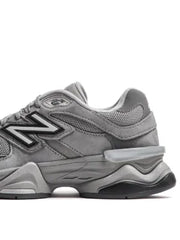 New Balancee 9060 Shadow Grey Castlerock 549