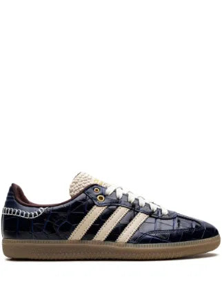 Adidass Samba X Wales Collegiate Navy