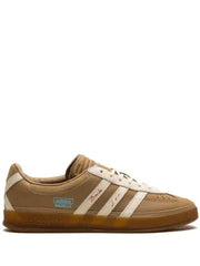 Adidass Bad bunny x lionel messi x s gazelle indoor Fix 607