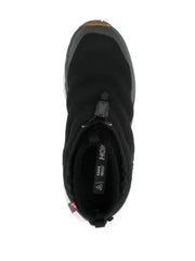 HOKA Kaha 2 Frost Moc GTX Black White
